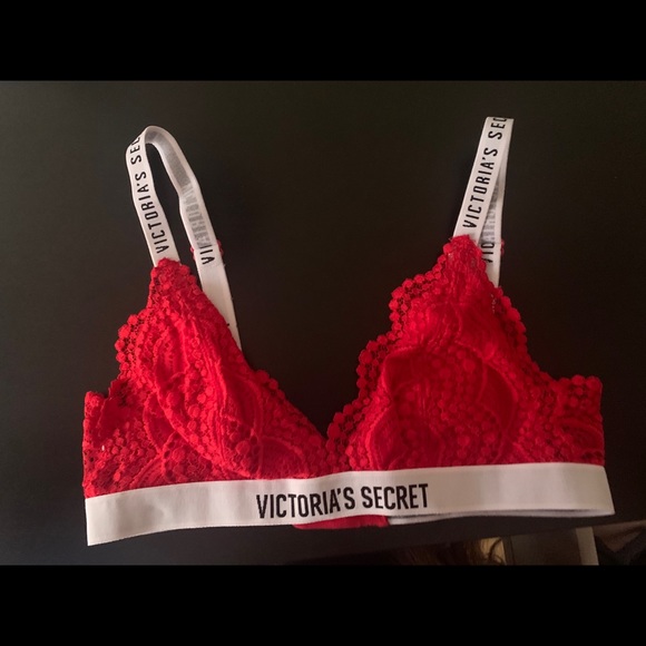 Victoria's Secret Other - victoria secret bralette